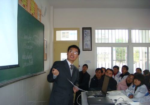 特级正高级教师张淳老师简介