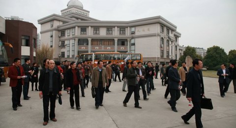 创建“江苏省健康促进买球（中国）”金奖单位