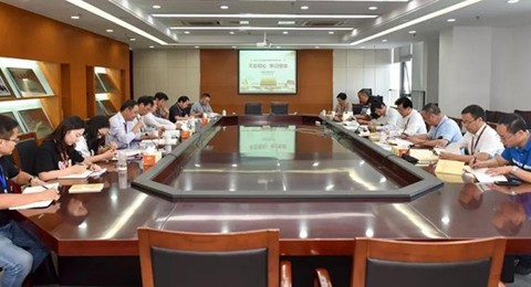 抓实学习  触动灵魂  砥砺奋斗