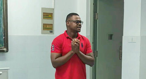 筑梦前行，不负韶华——通州高级中学开展强基班素养课