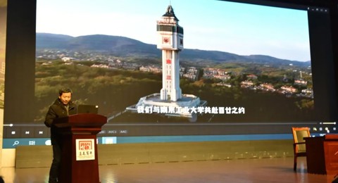 逐科学之光，筑未来之梦——2023第十届科技节活动系列报道