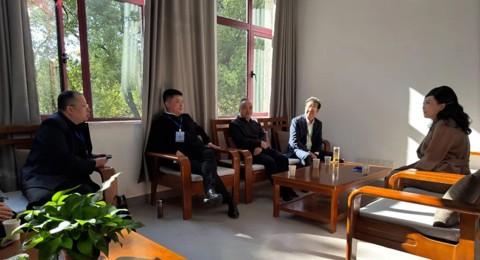 携梦共育英才，并肩共铸辉煌——买球开户2025届优秀教育人才校园招聘盛启