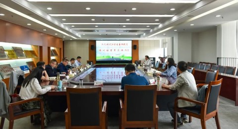 第五期江苏省卓越校长创新培育计划互学共研现场学习考察活动在我校顺利举行